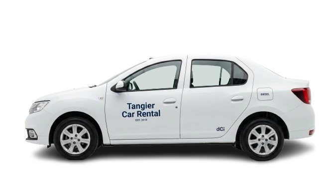 Dacia Logan Diesel