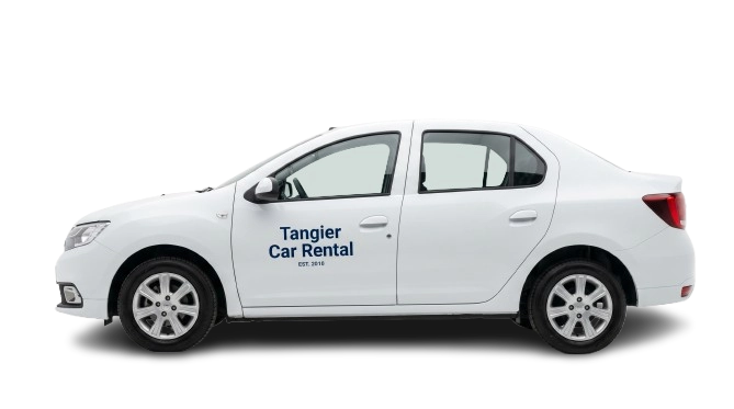 Dacia Logan Petrol