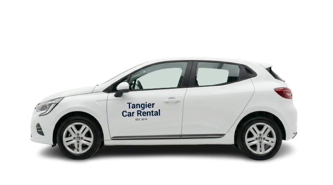 Renault Clio 5