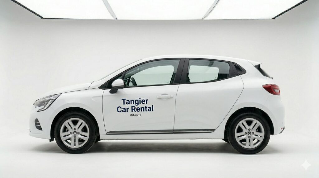 Renault Clio 5