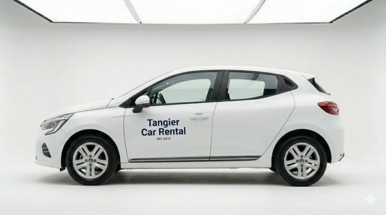 Renault Clio 5
