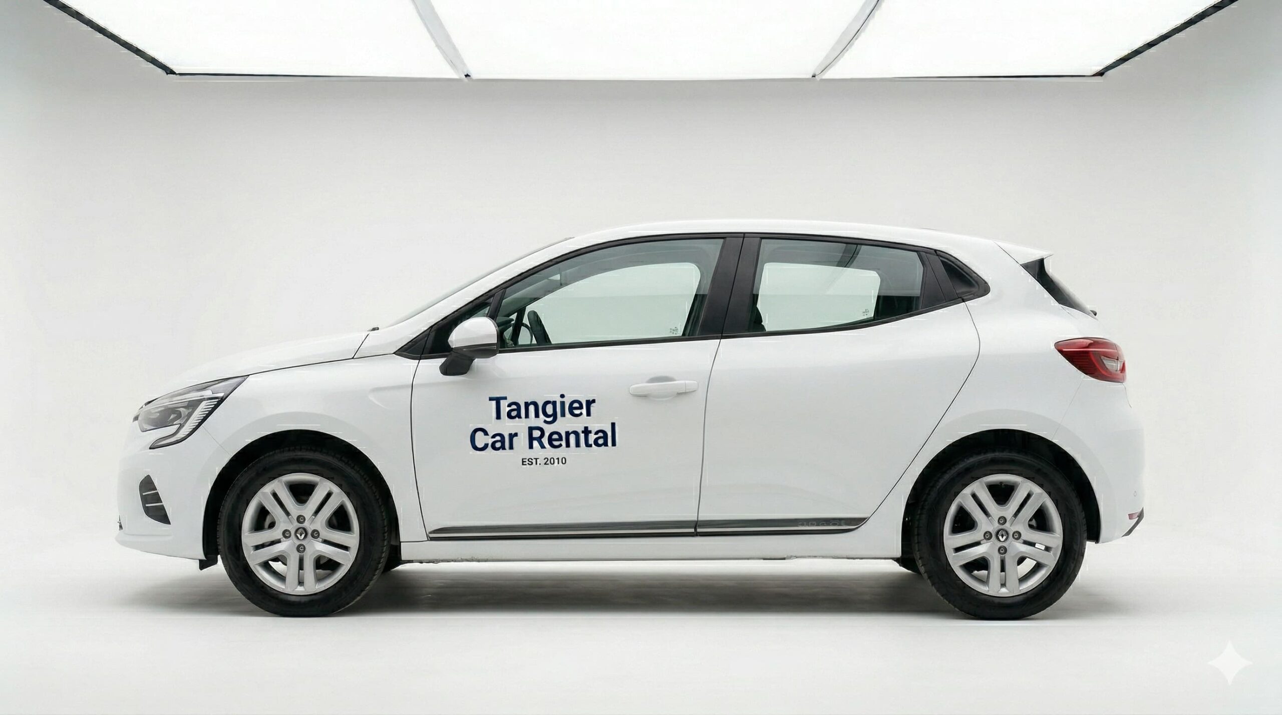 Renault Clio 5