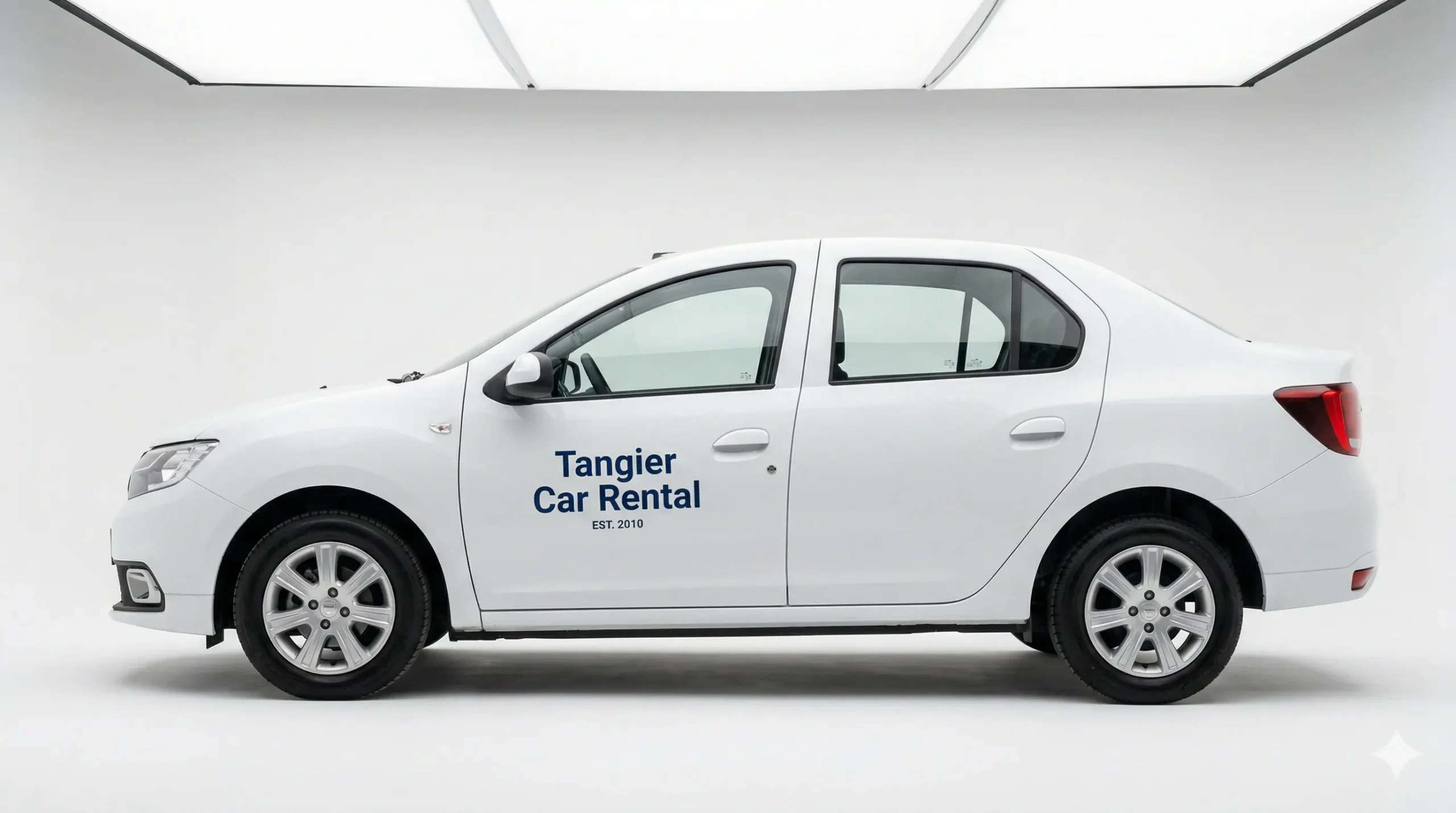 Dacia Logan Petrol