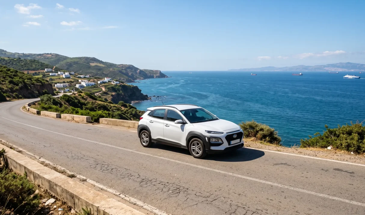 Summer Car Rental Tangier: 7 Best Easy Tips
