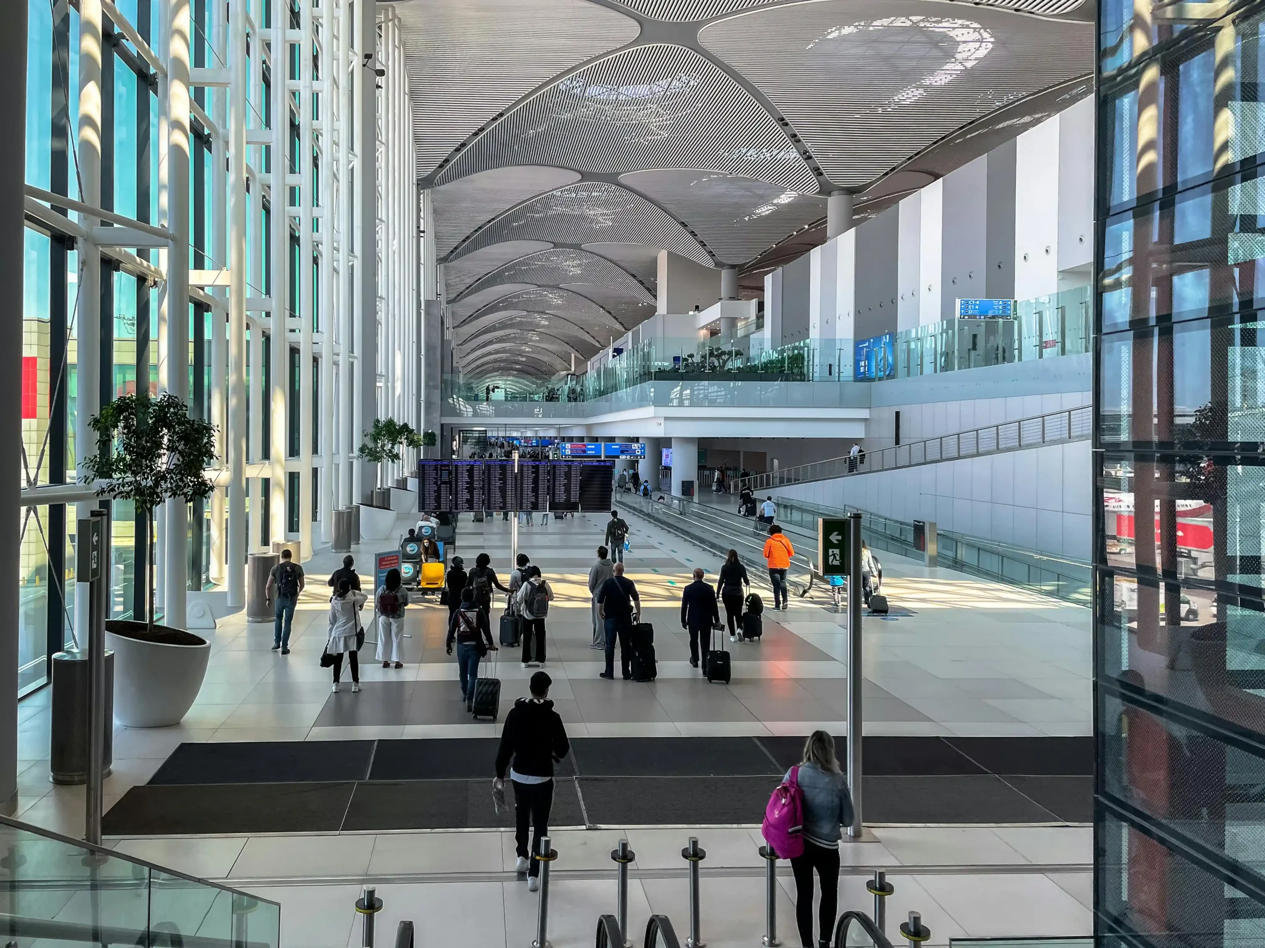 Car Rental Tangier Airport