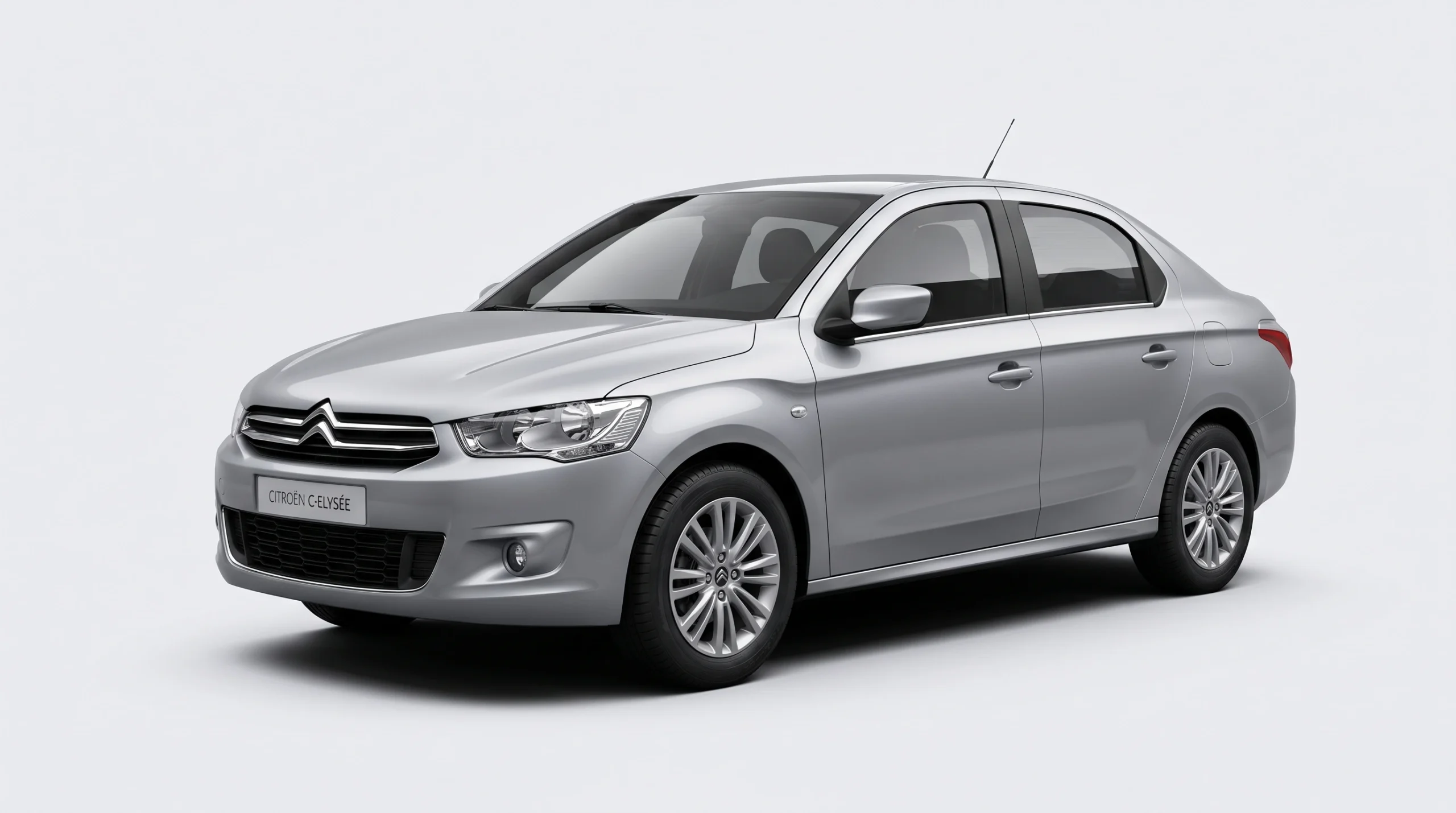 Citroën C-Elysée
