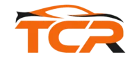TCR - Tangier Car Rental official logo